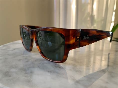 ray ban wayfarer nomad